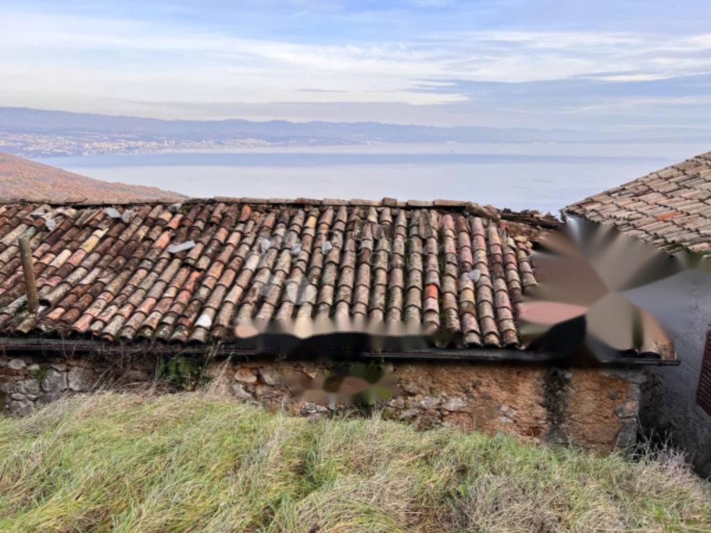 Дом в Опатии, Хорватия, 190 м² - фото 13