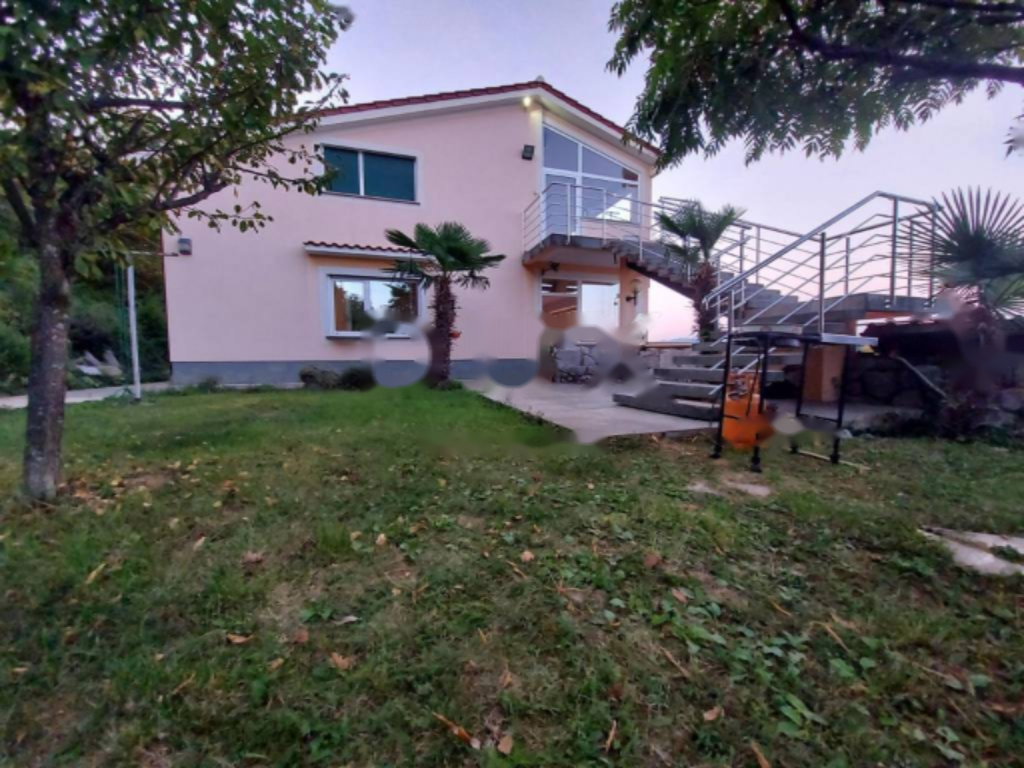 Дом в Опатии, Хорватия, 1 000 м² - фото 13