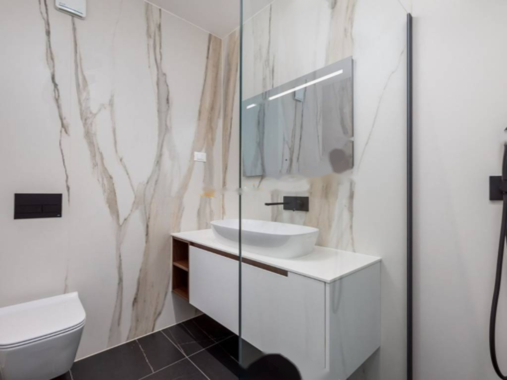 Квартира в Опатии, Хорватия, 261 м² - фото 13