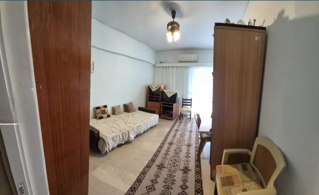 Квартира в Салониках, Греция, 65 м² - фото 4
