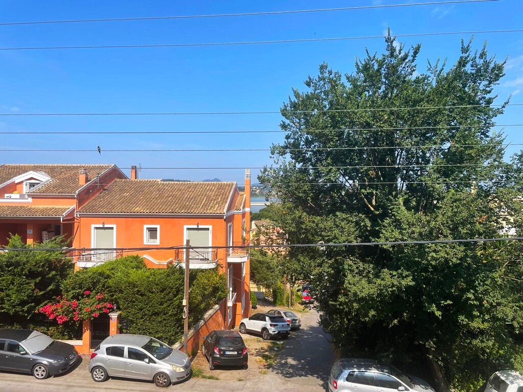 Квартира на Корфу, Греция, 34 м² - фото 4