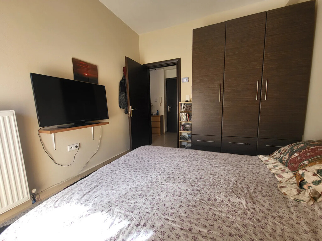 Квартира в Олимпиаки-Акти, Греция, 44 м² - фото 4