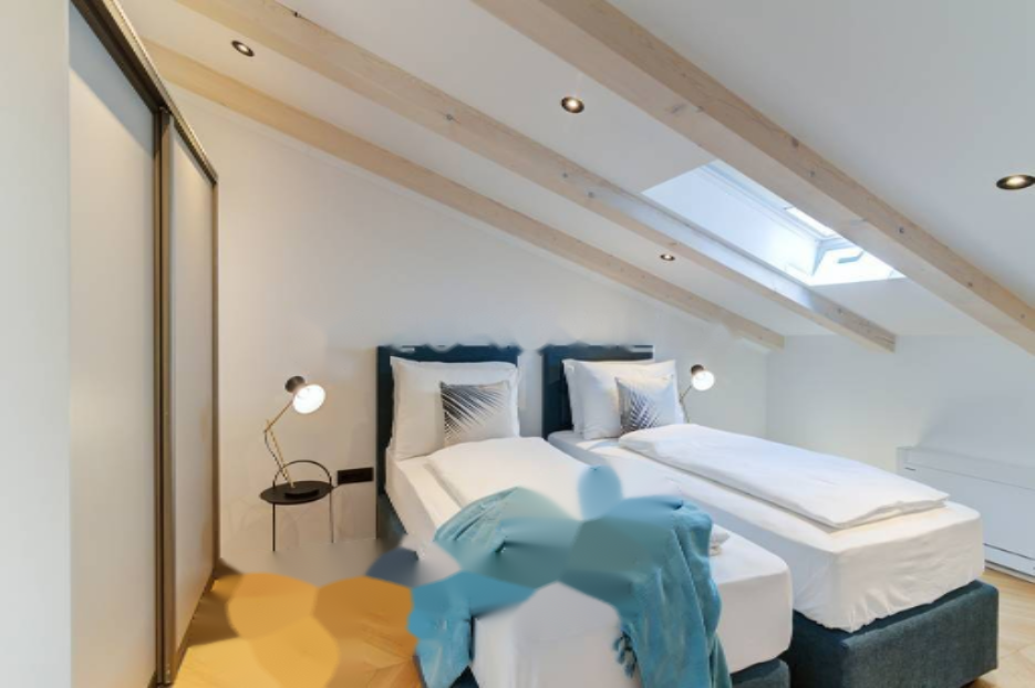 Квартира в Опатии, Хорватия, 99 м² - фото 13