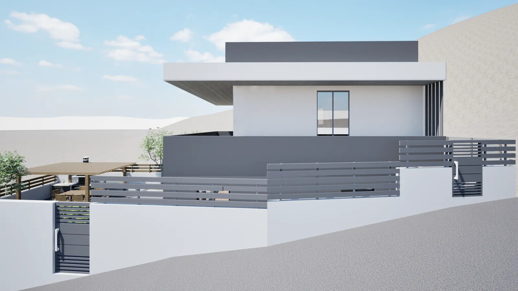 Дом в Аттике, Греция, 78 м² - фото 4