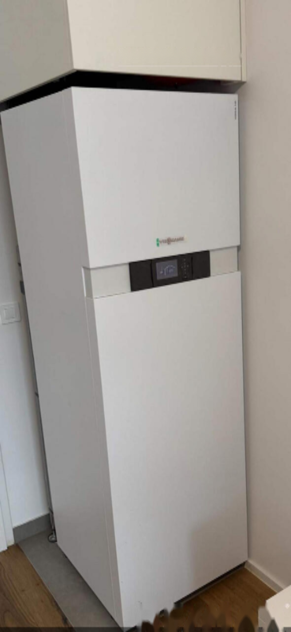 Квартира в Копере, Словения, 72 м² - фото 13