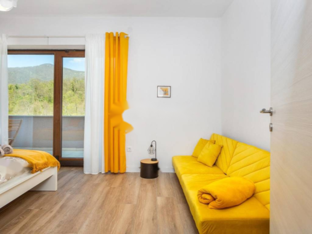 Дом в Опатии, Хорватия, 180 м² - фото 13