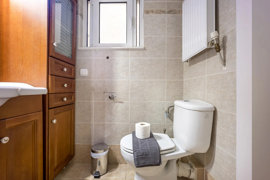 Квартира в Афинах, Греция, 100 м² - фото 5