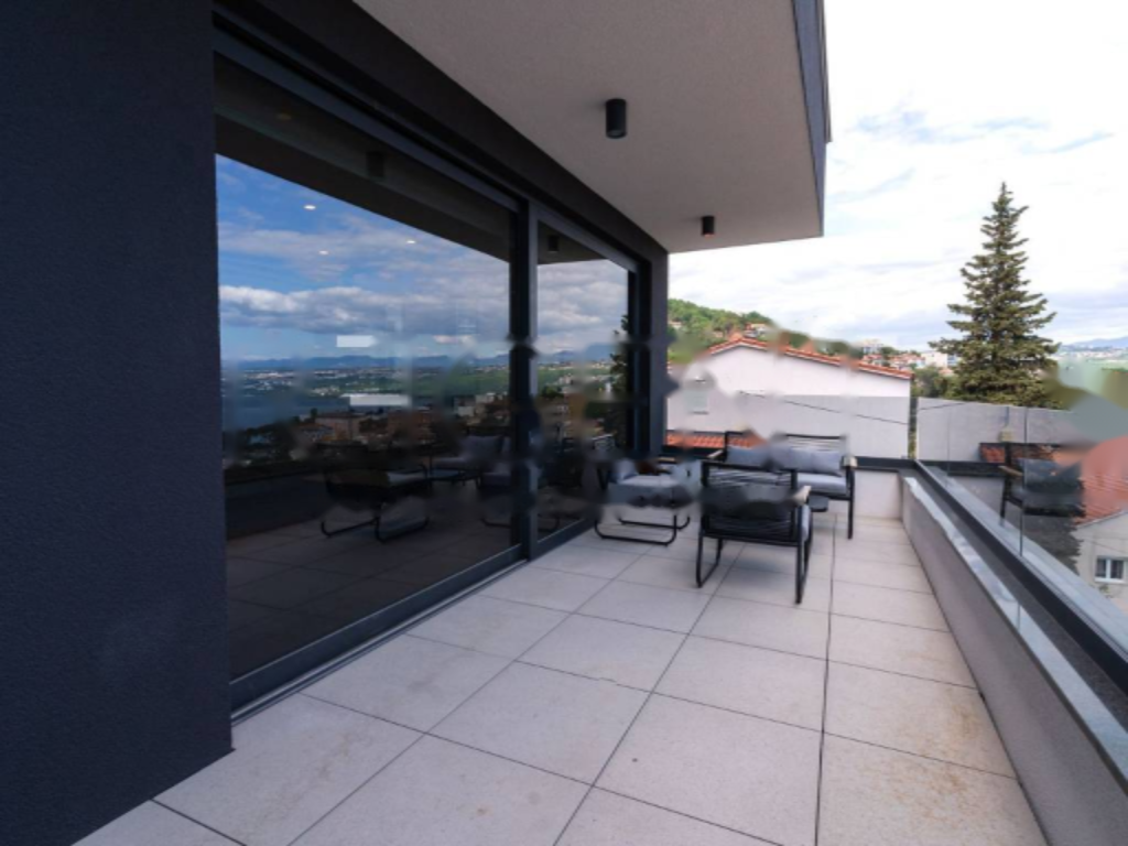 Квартира в Опатии, Хорватия, 1 м² - фото 13