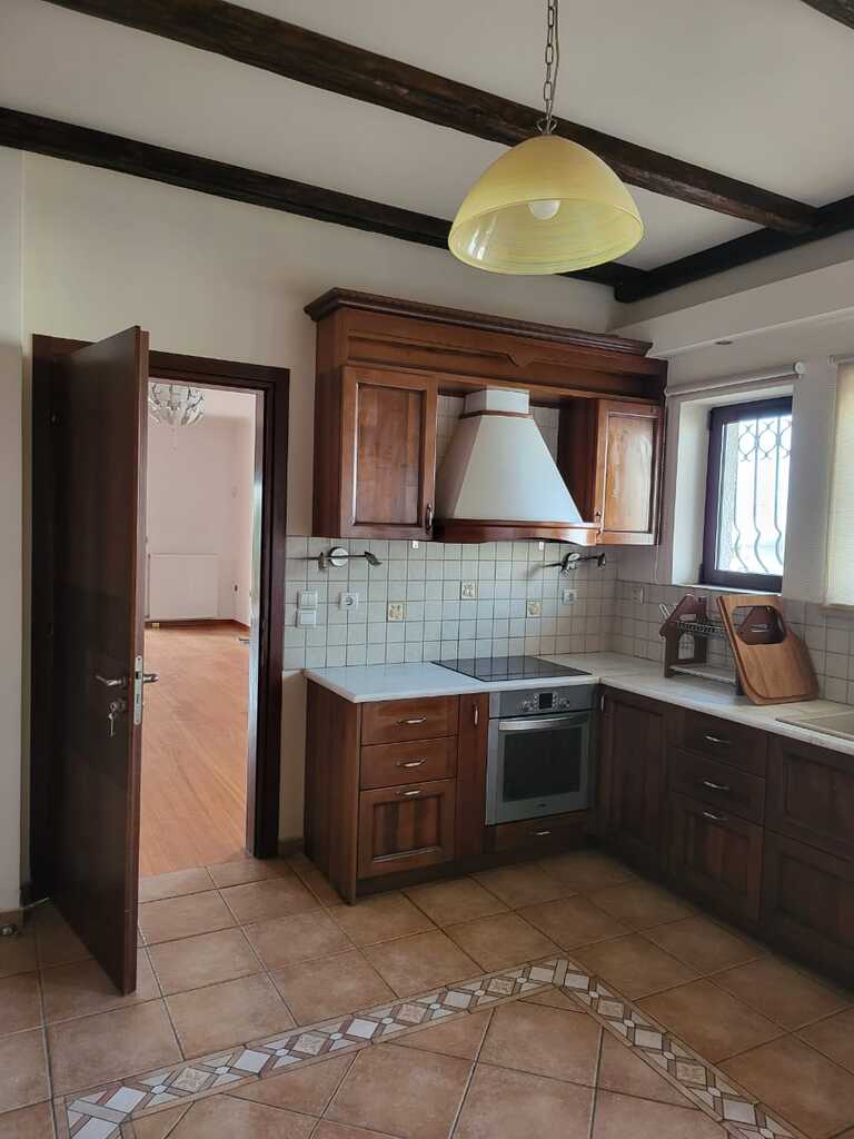 Квартира в Афинах, Греция, 133 м² - фото 5