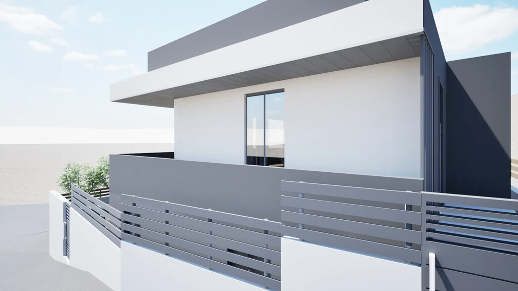 Дом в Аттике, Греция, 78 м² - фото 5