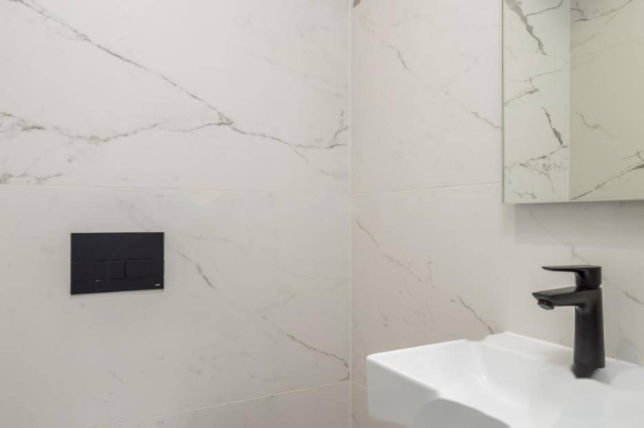 Квартира в Опатии, Хорватия, 105 м² - фото 13