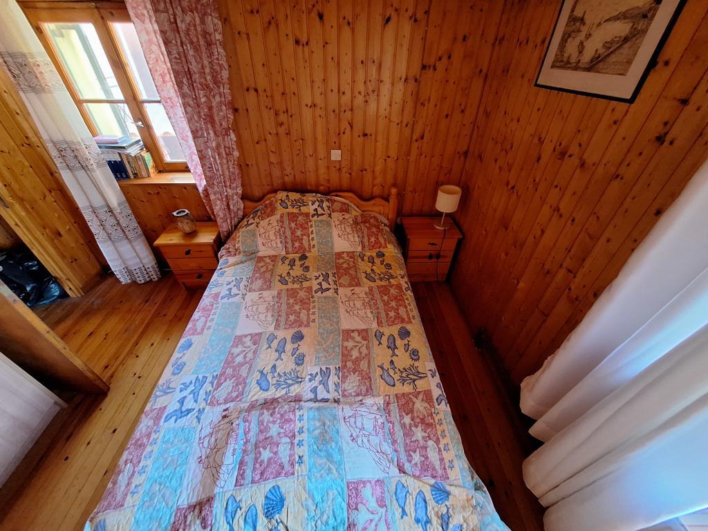 Мезонет на Корфу, Греция, 124 м² - фото 5