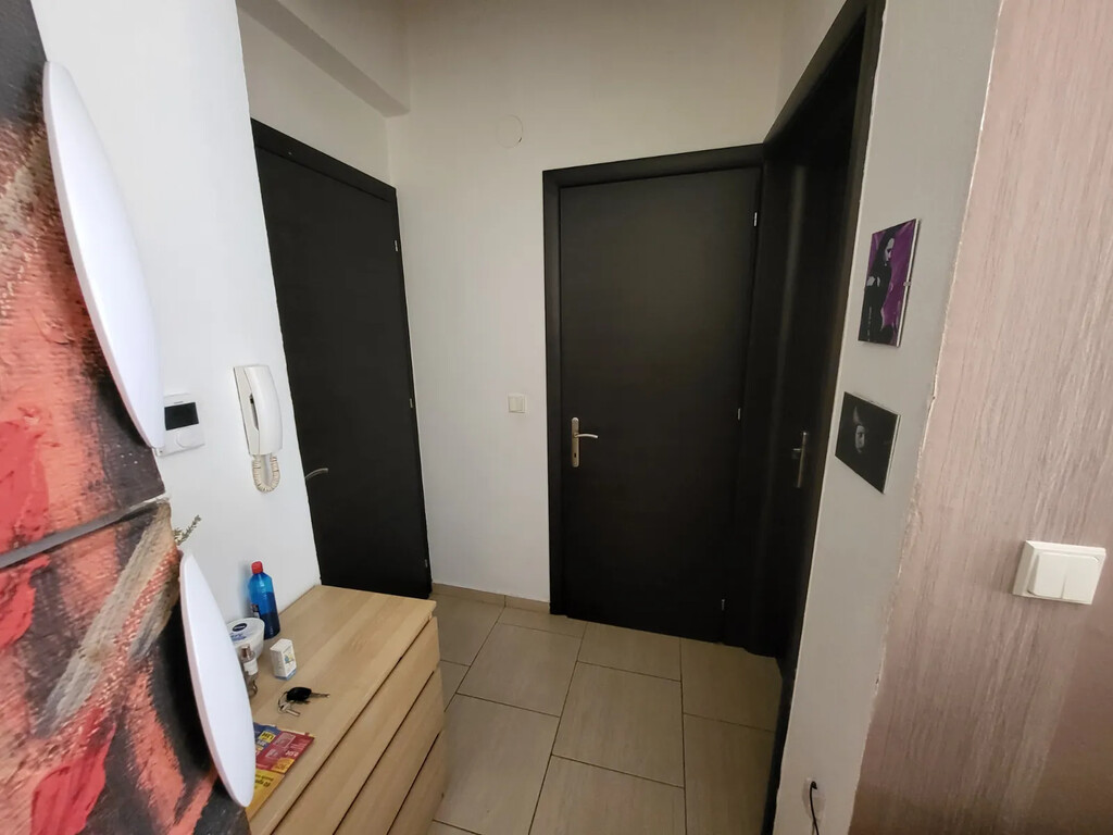 Квартира в Олимпиаки-Акти, Греция, 44 м² - фото 5