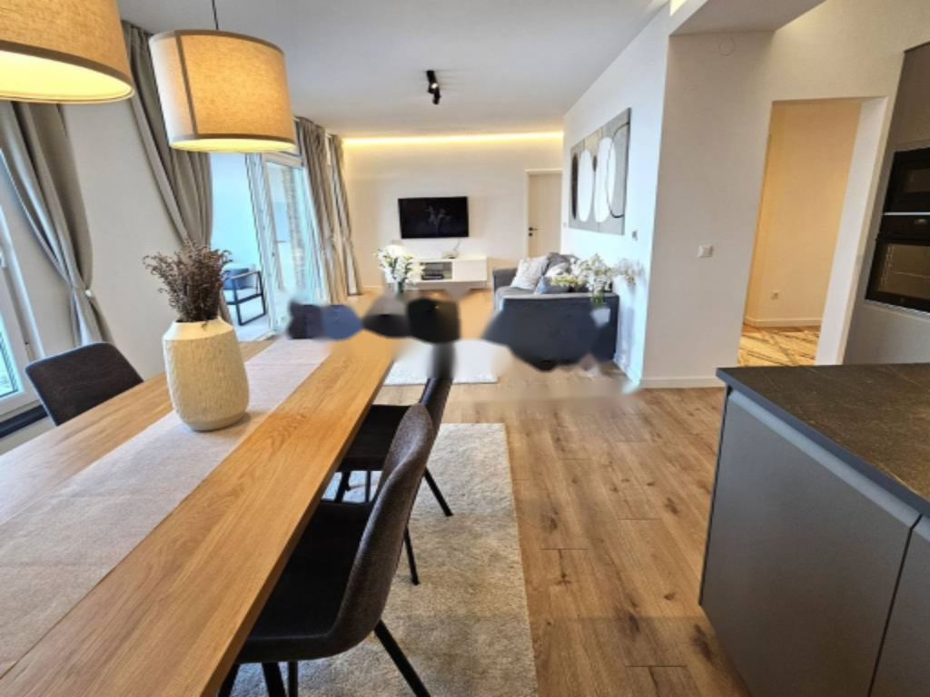 Квартира в Опатии, Хорватия, 122 м² - фото 13