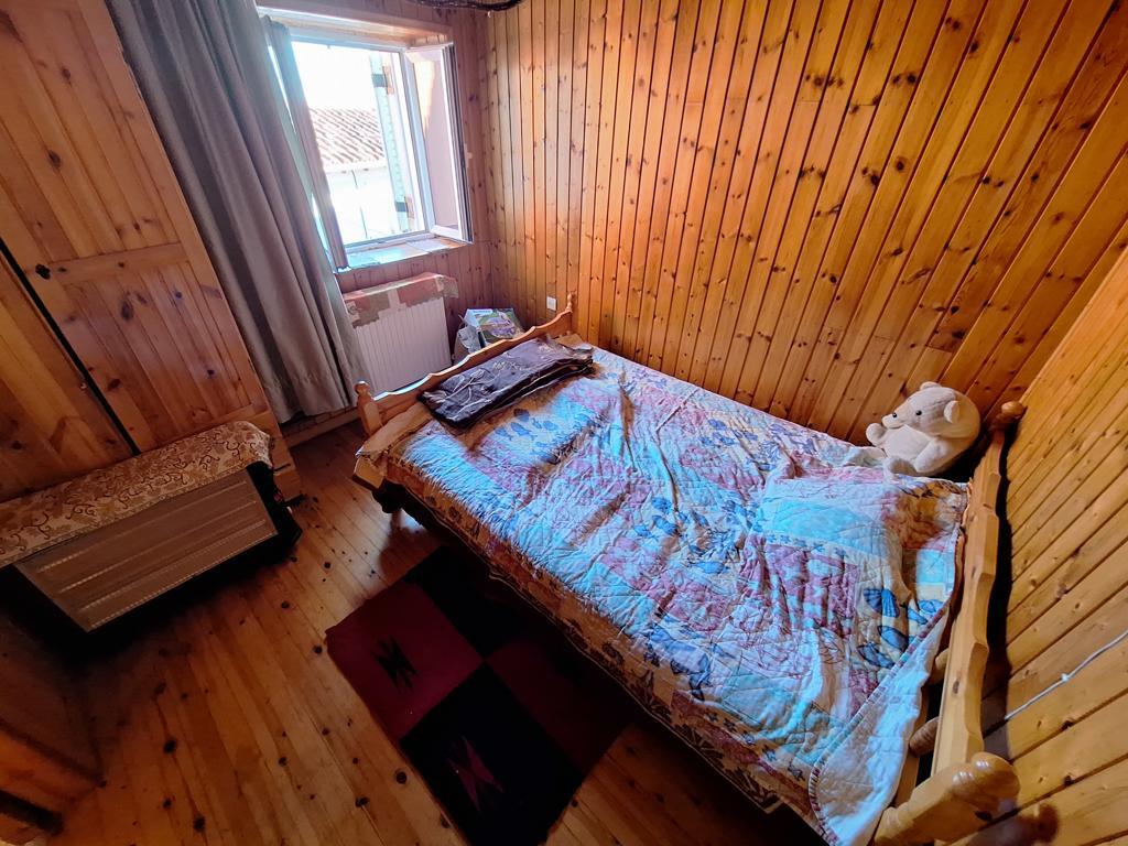 Мезонет на Корфу, Греция, 124 м² - фото 6