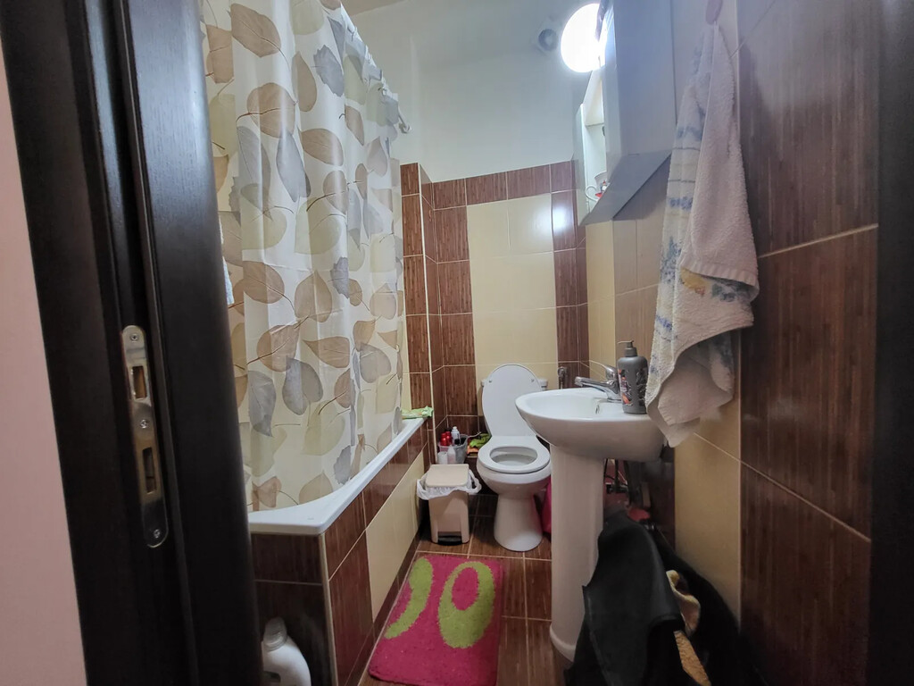 Квартира в Олимпиаки-Акти, Греция, 44 м² - фото 6