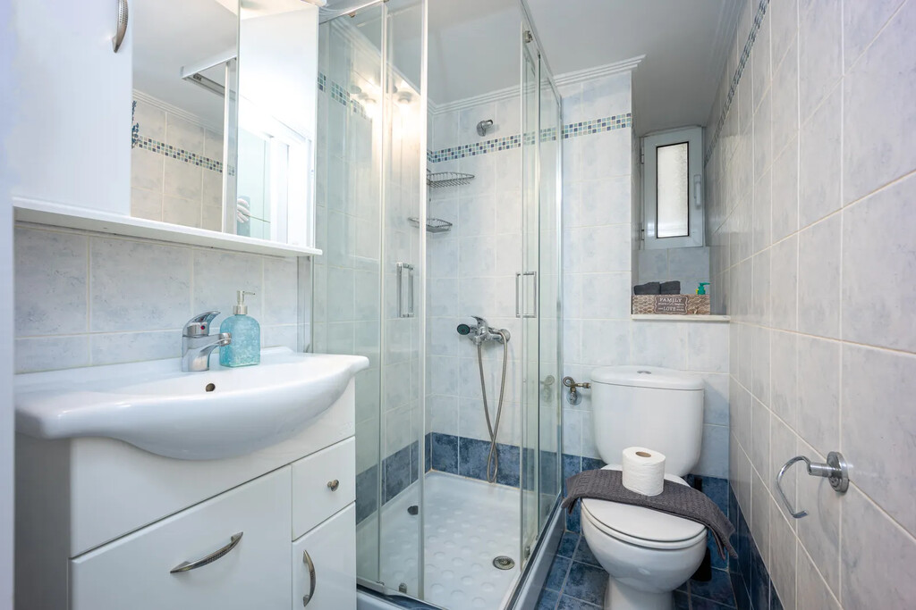 Квартира в Афинах, Греция, 100 м² - фото 6