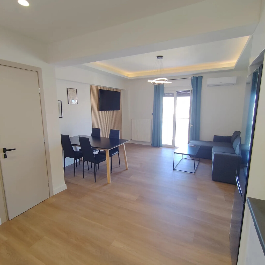 Квартира в Афинах, Греция, 65 м² - фото 6