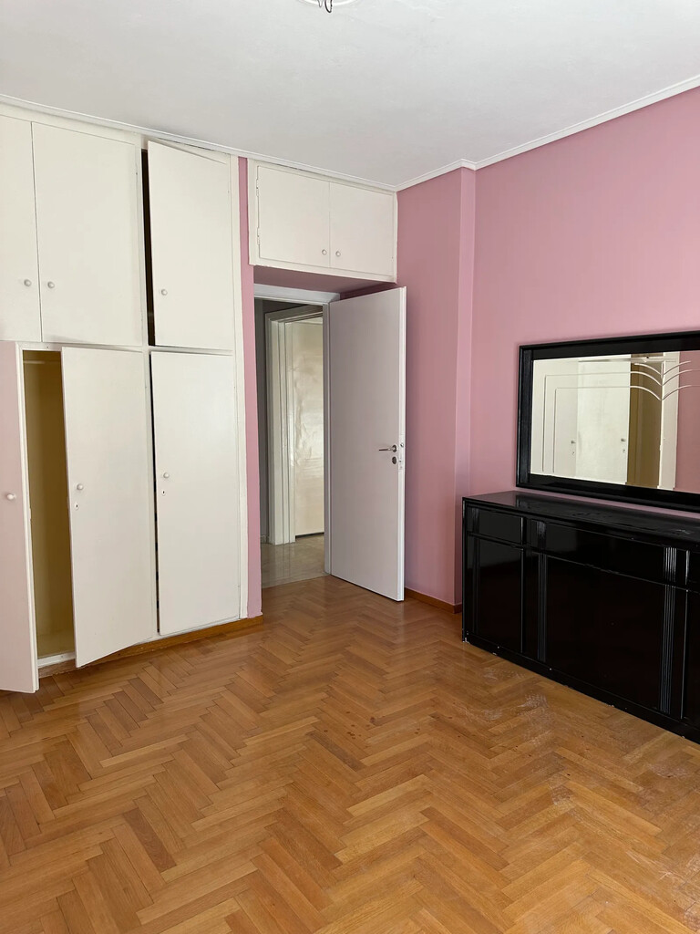 Квартира в Афинах, Греция, 105 м² - фото 6