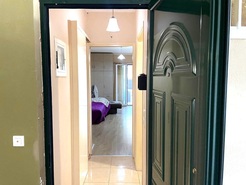 Квартира на Корфу, Греция, 34 м² - фото 7