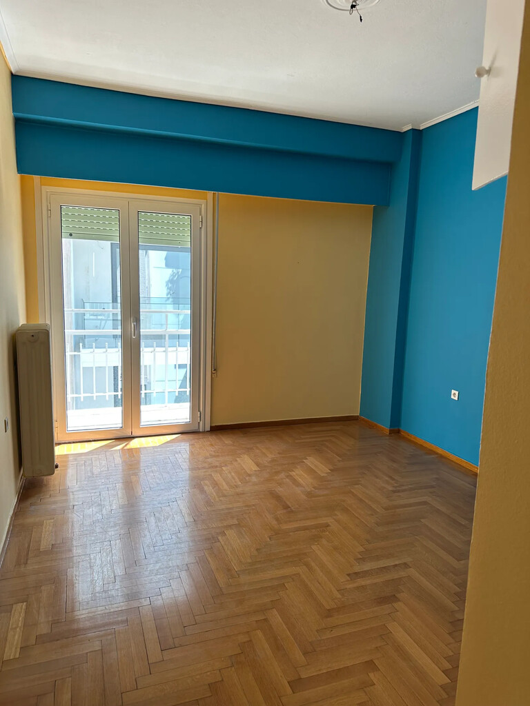 Квартира в Афинах, Греция, 105 м² - фото 7