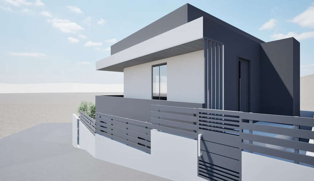 Дом в Аттике, Греция, 78 м² - фото 7