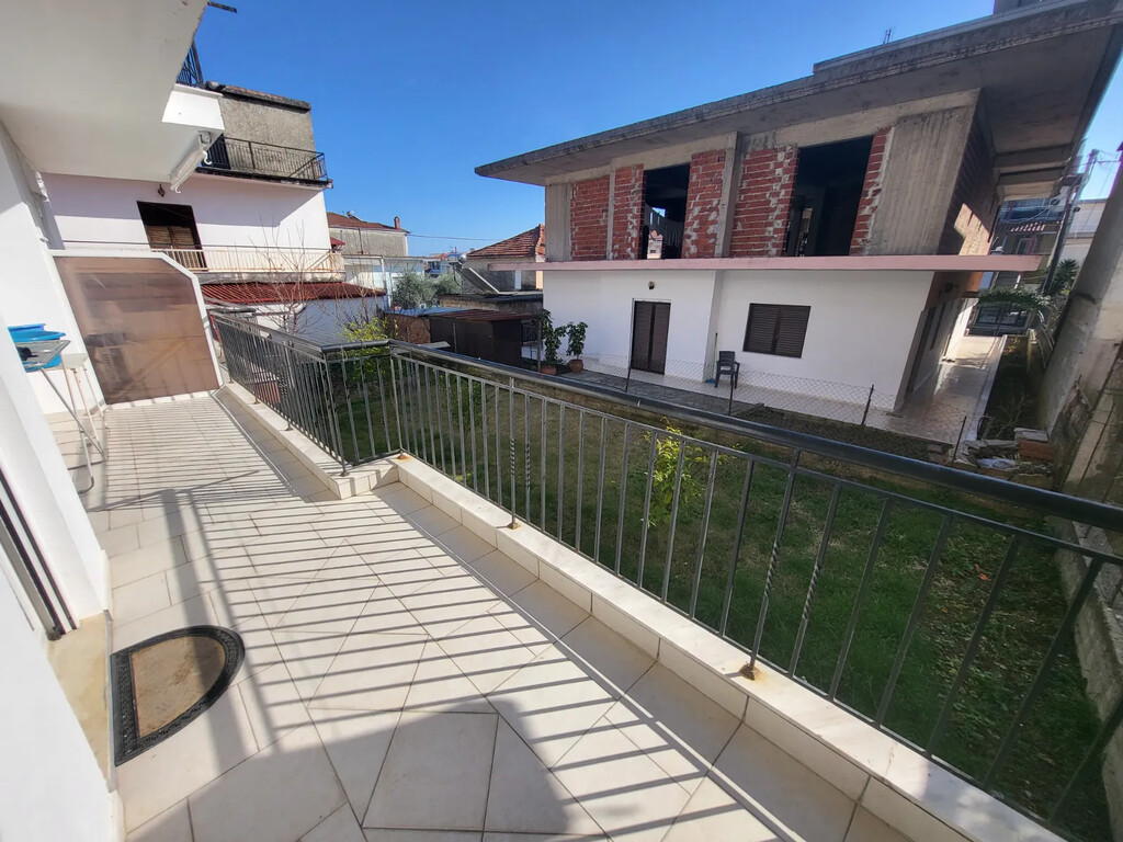 Квартира в Олимпиаки-Акти, Греция, 44 м² - фото 7