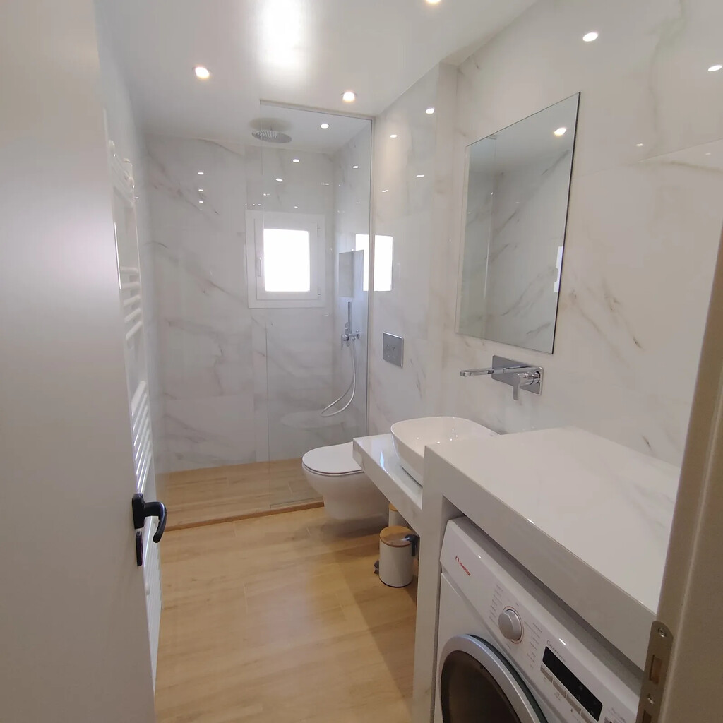 Квартира в Афинах, Греция, 65 м² - фото 7