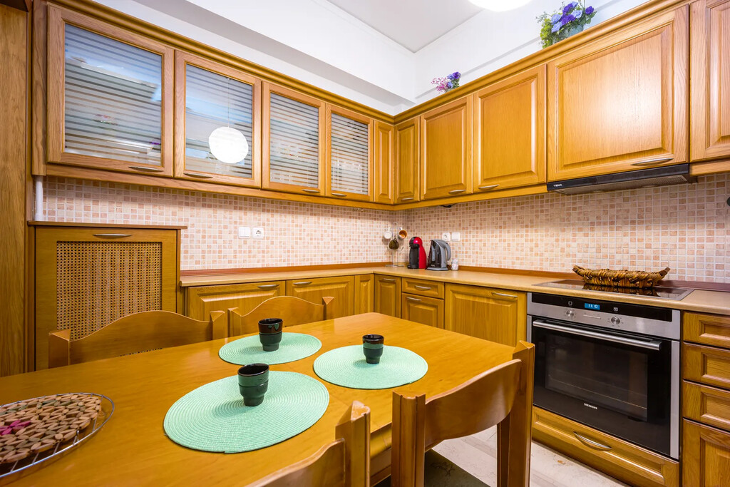 Квартира в Афинах, Греция, 100 м² - фото 8