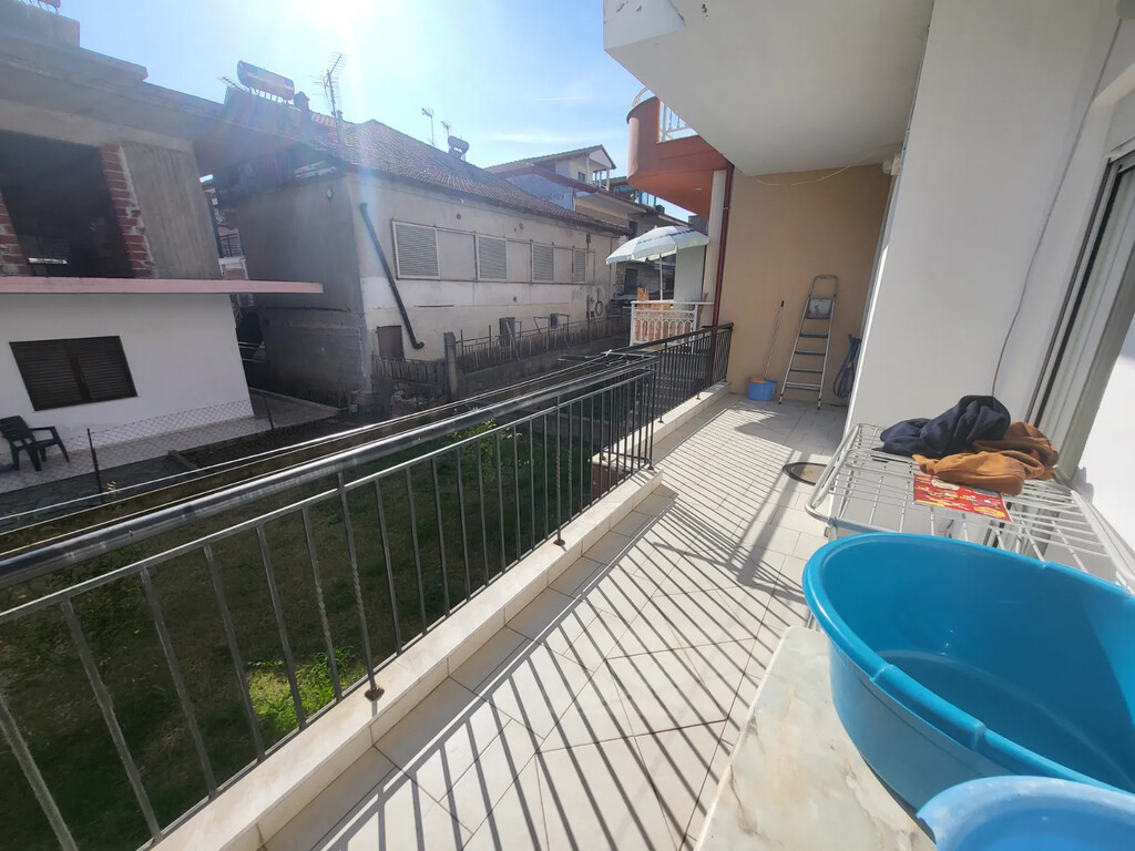 Квартира в Олимпиаки-Акти, Греция, 44 м² - фото 8