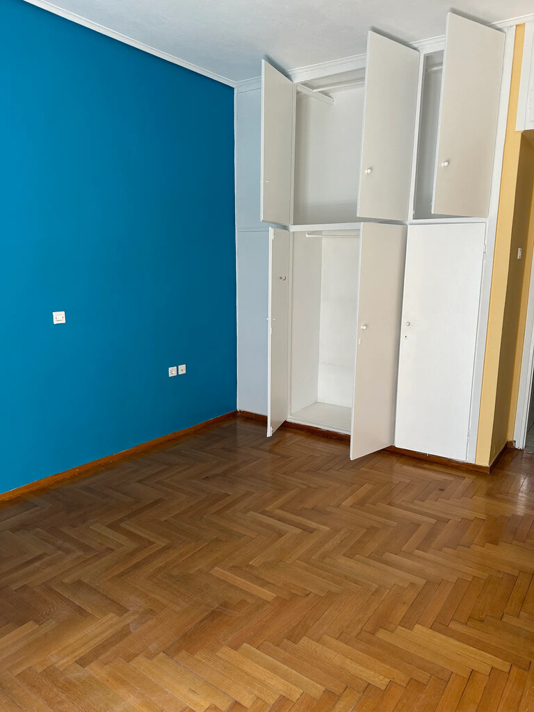 Квартира в Афинах, Греция, 105 м² - фото 8