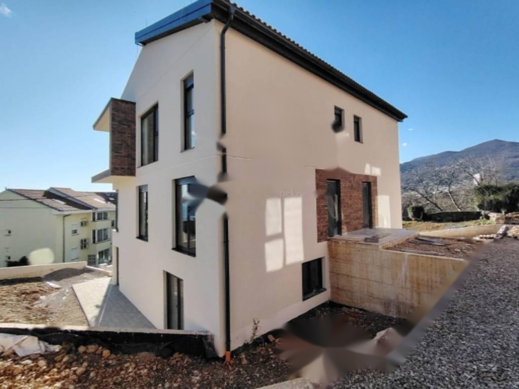 Квартира в Опатии, Хорватия, 144 м² - фото 13