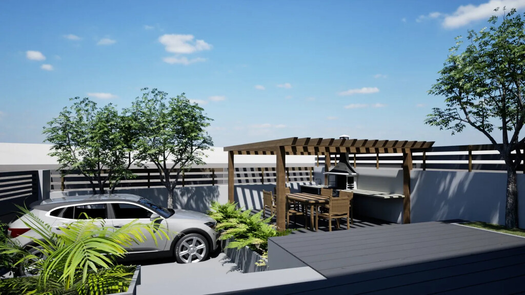 Дом в Аттике, Греция, 78 м² - фото 8