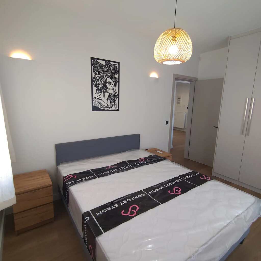 Квартира в Афинах, Греция, 65 м² - фото 8