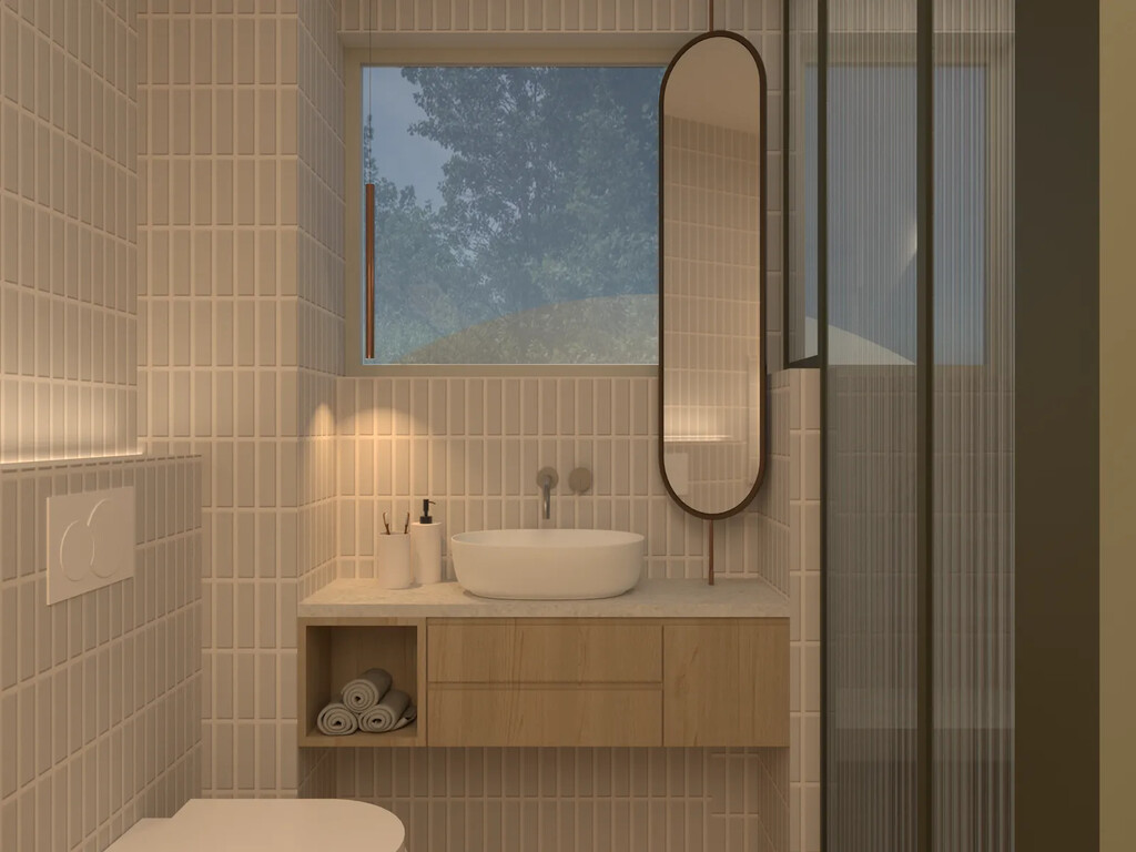 Мезонет в Афинах, Греция, 48 м² - фото 9