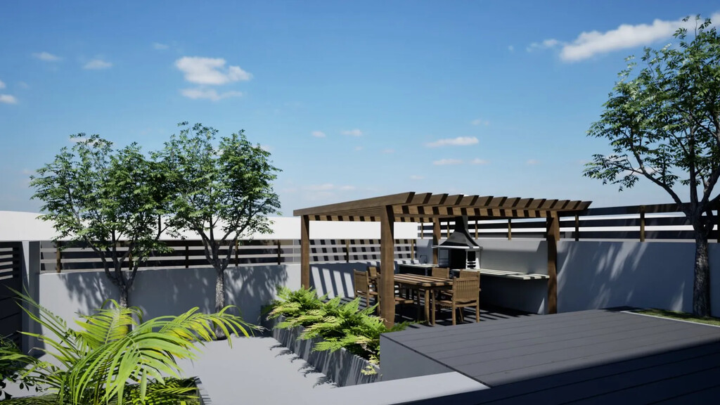 Дом в Аттике, Греция, 78 м² - фото 9