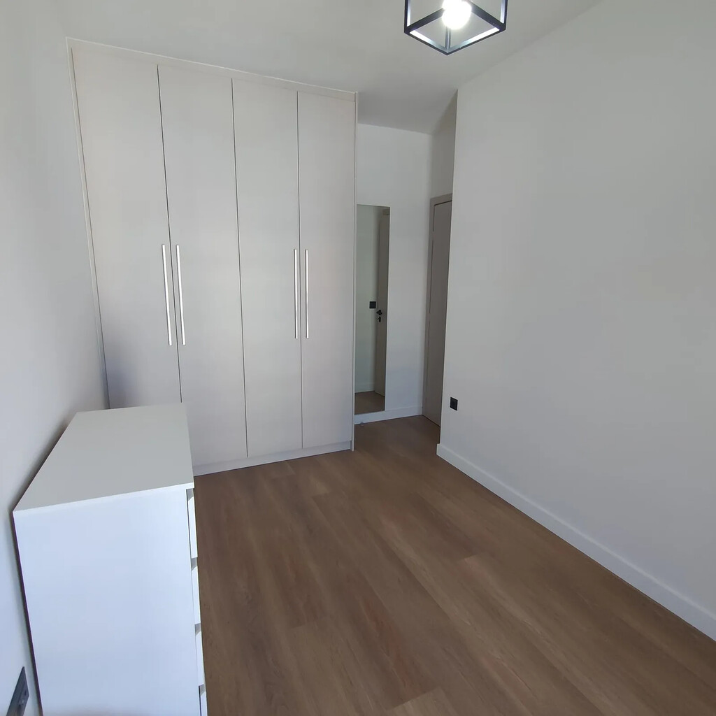 Квартира в Афинах, Греция, 65 м² - фото 9