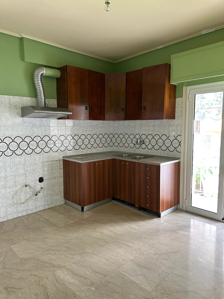 Квартира в Афинах, Греция, 105 м² - фото 10