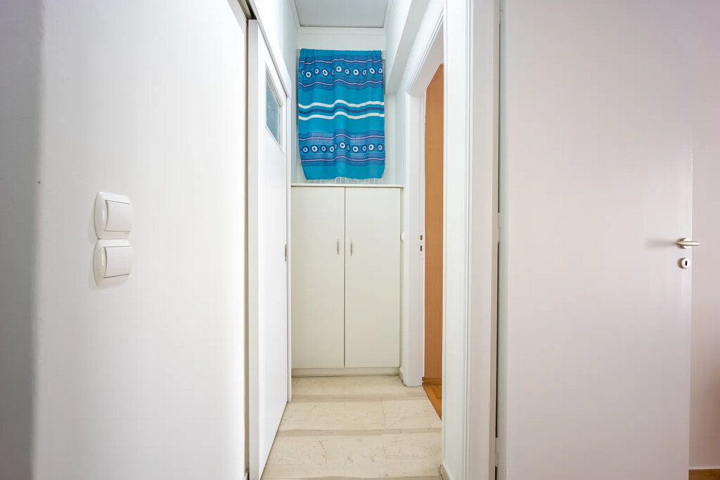 Квартира в Афинах, Греция, 100 м² - фото 10