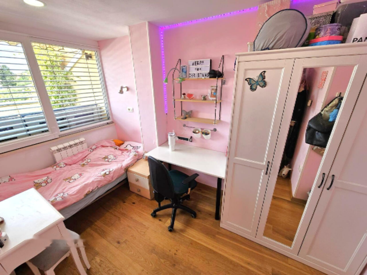 Квартира в Луции, Словения, 126 м² - фото 13