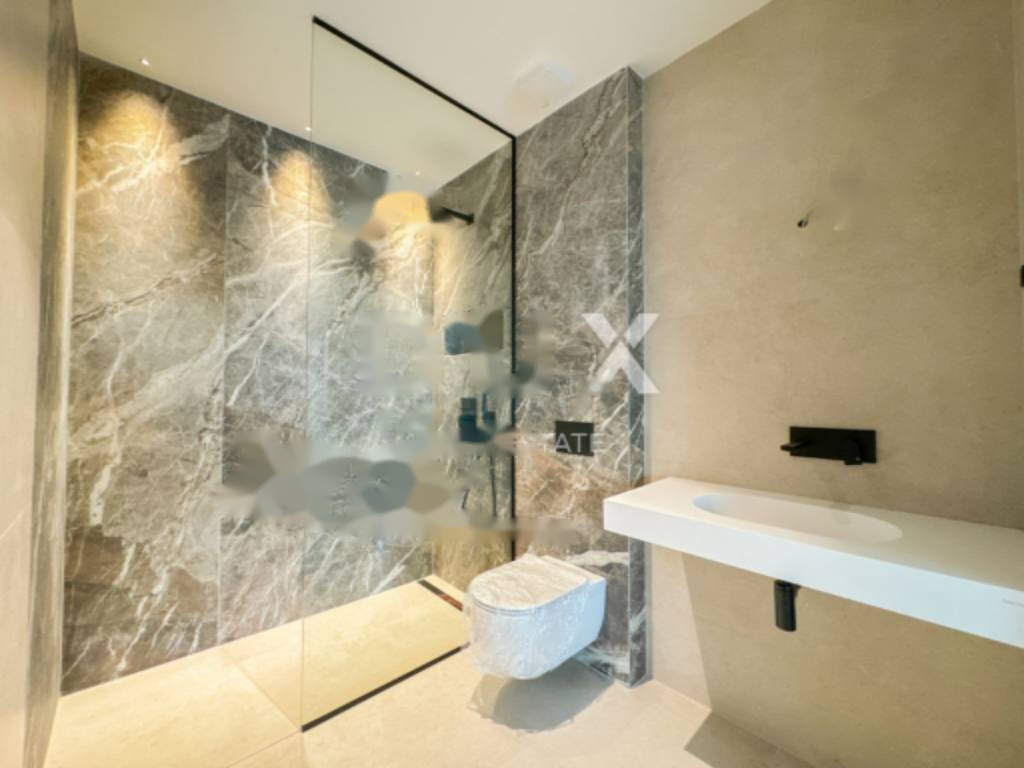 Квартира в Опатии, Хорватия, 238 м² - фото 13