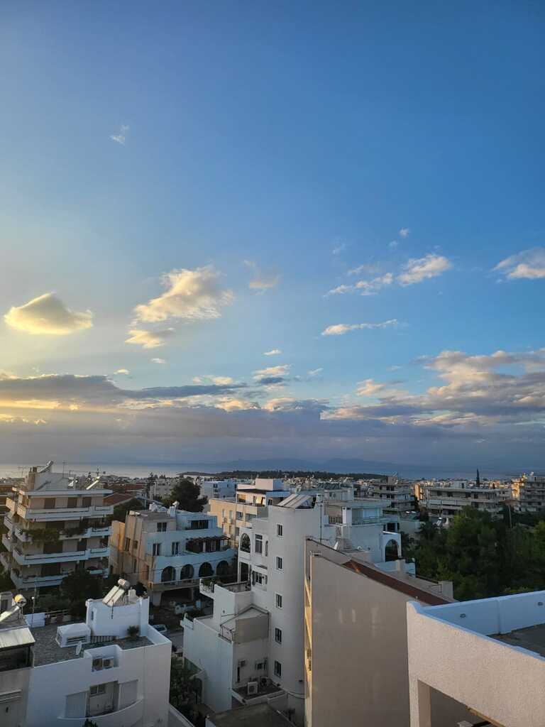 Квартира в Афинах, Греция, 133 м² - фото 11