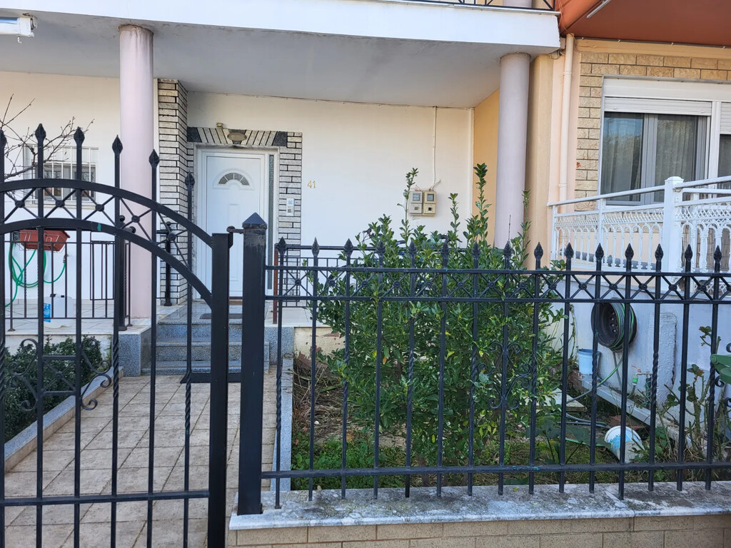 Квартира в Олимпиаки-Акти, Греция, 44 м² - фото 11