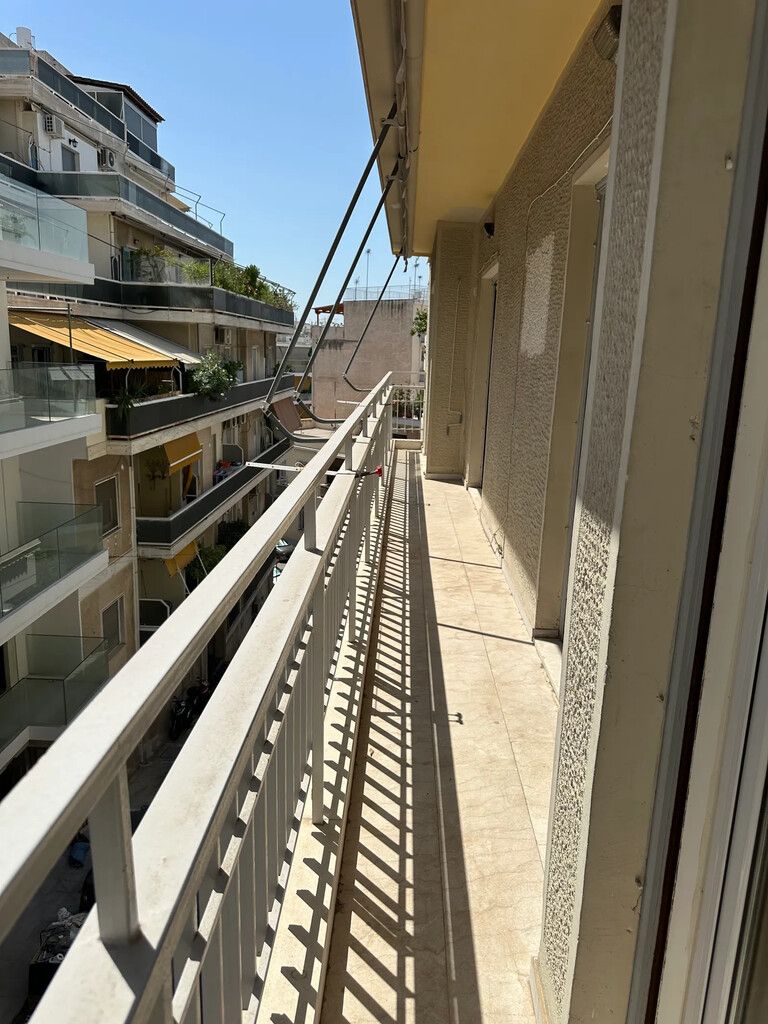 Квартира в Афинах, Греция, 105 м² - фото 11