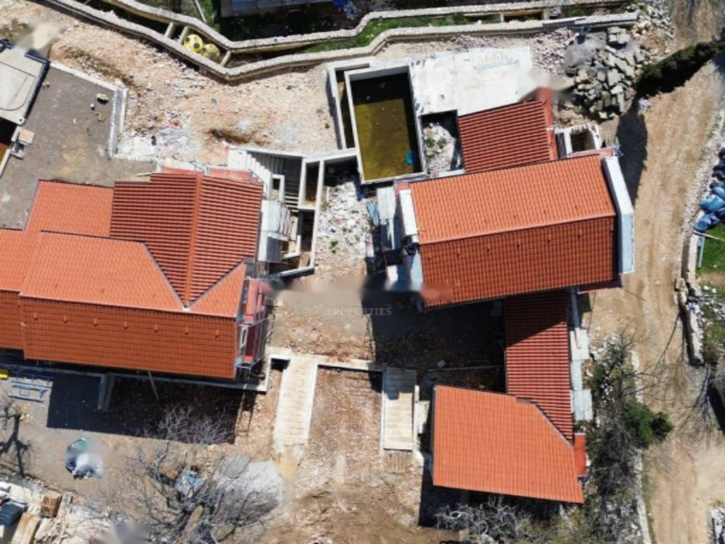 Дом в Опатии, Хорватия, 870 м² - фото 13