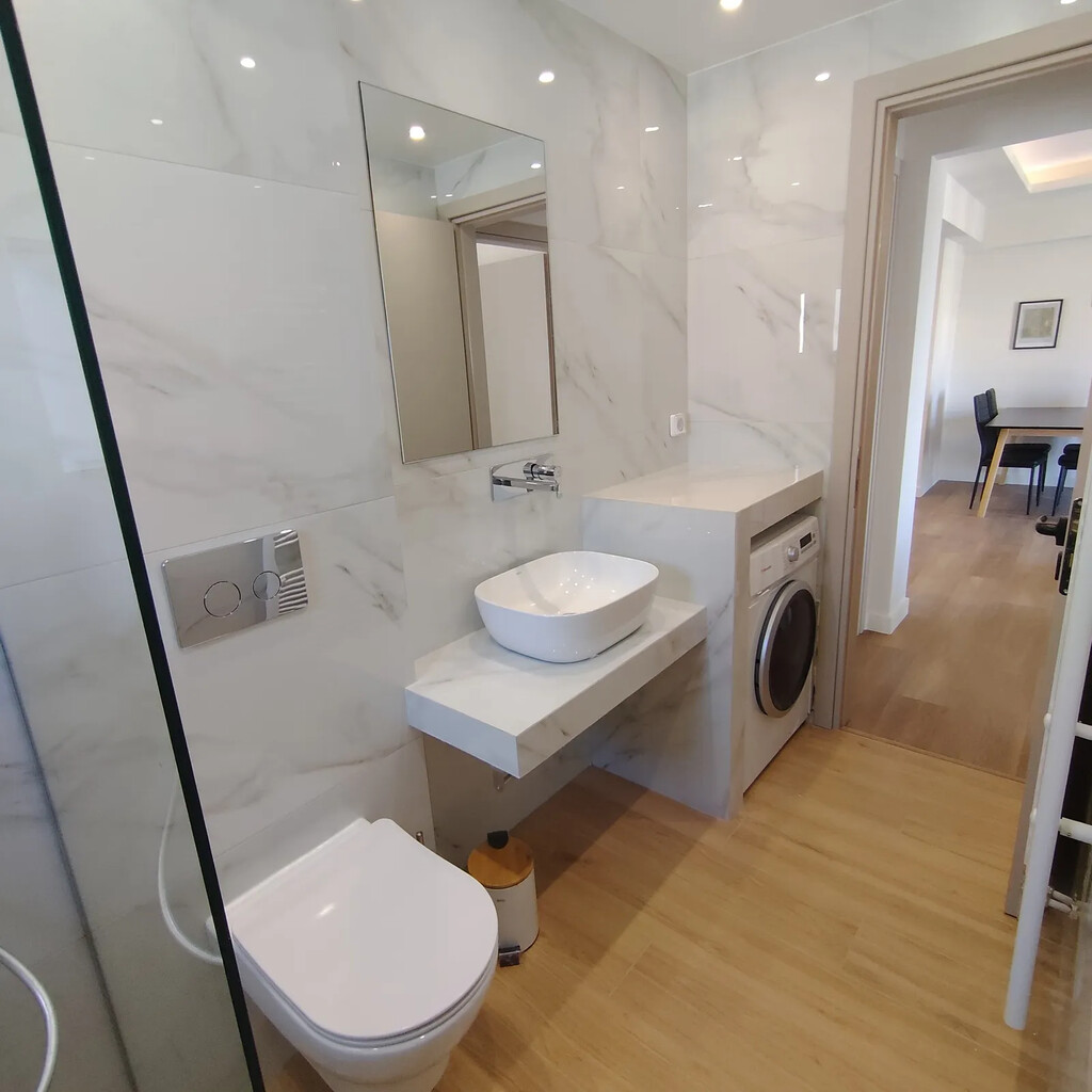 Квартира в Афинах, Греция, 65 м² - фото 11