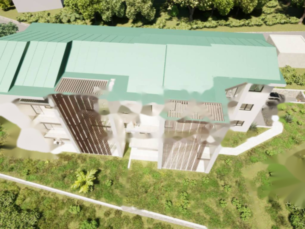 Квартира в Опатии, Хорватия, 69 м² - фото 13