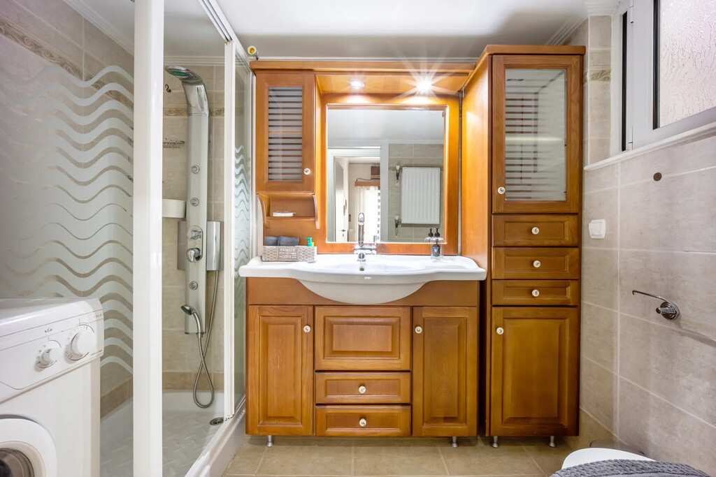 Квартира в Афинах, Греция, 100 м² - фото 12