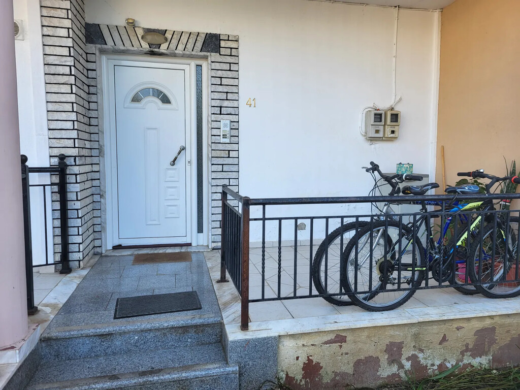 Квартира в Олимпиаки-Акти, Греция, 44 м² - фото 12