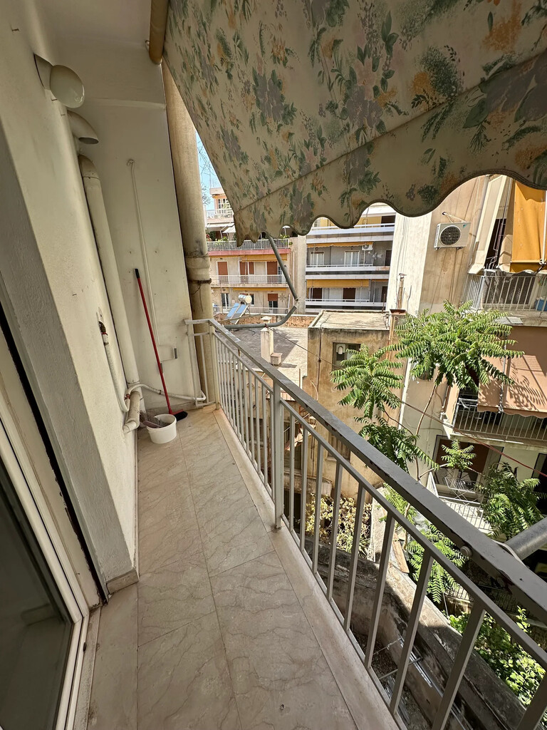 Квартира в Афинах, Греция, 105 м² - фото 12